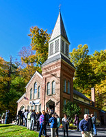 125th Anniversary Mass - Our Lady of Mercy Church in Roseton, NY