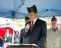 97th Annual Memorial Day Services