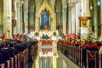 American Association of the Order of Malta Investiture