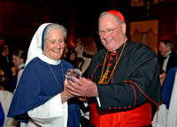 12th Annual Friends of the Sisters of Life Gala -2012