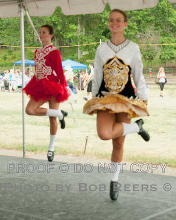 39TH ANNUAL ROCKLAND COUNTY AOH FEIS