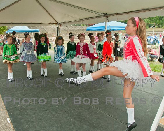 39TH ANNUAL ROCKLAND COUNTY AOH FEIS