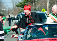 50th Annual St. Patrick's Day Parade