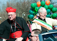 50th Annual St. Patrick's Day Parade
