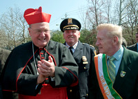 50th Annual St. Patrick's Day Parade