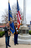 Veterans Day 2022 Pearl River NY