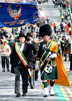 59th Annual St. Patrick's Day Parade - 2023