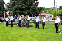 John H. Secor Post No. 329 American Legion 104th Annual Memorial Day Services