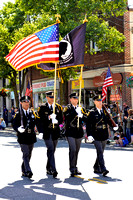 94th Annual Memorial Day Services and Parade in Pearl River, NY