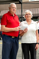 John H. Secor Post No. 329 American Legion 104th Annual Memorial Day Services