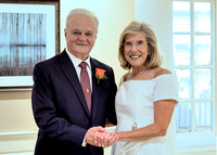 Debbie & Jim Lever Wedding