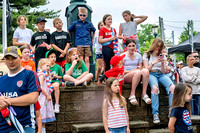 John H. Secor Post No. 329 American Legion 104th Annual Memorial Day Services