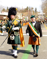54th Annual RCAOH St. Patrick's Day Parade