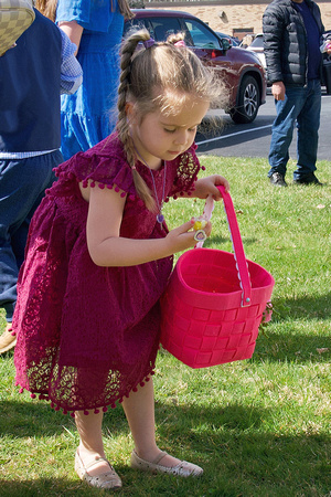 Easter Children_4374