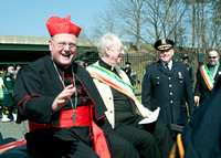 50th Annual St. Patrick's Day Parade