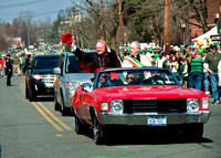 50th Annual St. Patrick's Day Parade