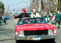 50th Annual St. Patrick's Day Parade