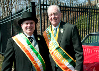 50th Annual St. Patrick's Day Parade