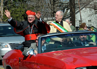 50th Annual St. Patrick's Day Parade
