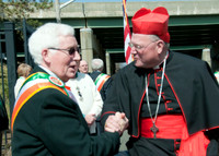 50th Annual St. Patrick's Day Parade
