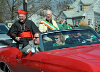 50th Annual St. Patrick's Day Parade