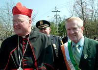 50th Annual St. Patrick's Day Parade