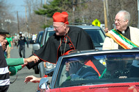 50th Annual St. Patrick's Day Parade